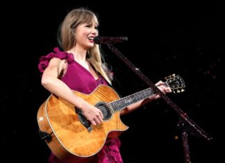 All the Surprise Songs Taylor Swift Has Performed on The Eras Tour (So Far)