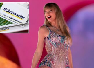 DOJ may file antitrust lawsuit against Ticketmaster parent Live Nation: report