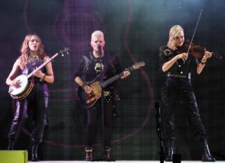 The Chicks Postpone This Weekend’s Tour Dates Due to Illness
