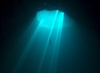 The Deepest Breath Review: A Spellbinding Story of Love, Victory, & Tragedy