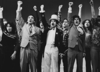 The Fourth Wall Review: A Provocative, Must-See Documentary