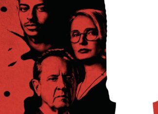 The Lesson Review: Richard E. Grant Mesmerizes in Taut Thriller