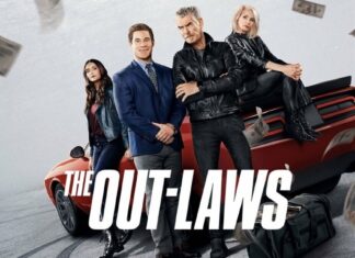 The Out-Laws Review: A Poorly Led Comedy That Just Feels Leaden