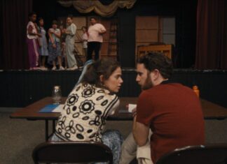 Theater Camp Review: Gold Made Out of Cardboard