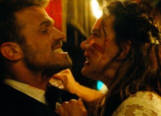 Til Death Do Us Part Review: A Cheesy, Bloody Good Time