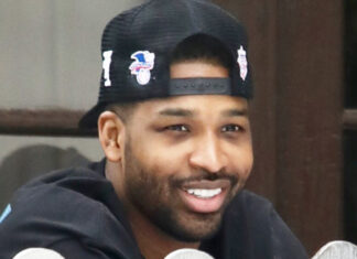 Tristan Thompson Celebrates Son Tatum’s First Birthday: Photos – Hollywood Life