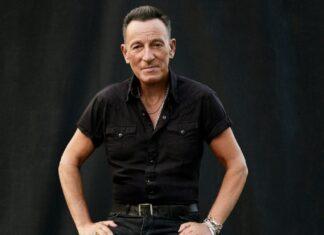 Bruce Springsteen Postpones Philadelphia Concerts Due to Illness