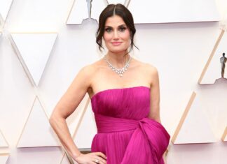 Idina Menzel Thinks She Should Have Played Lea Michele’s ‘Older Sister’ on ‘Glee’