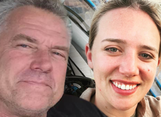 Super Bowl Champion Bruce Collie's Daughter Dies In Tragic Airshow Accident