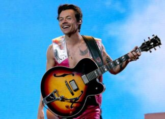 Harry Styles’ Love On Tour Ends As the Fourth $600 Million Trek Ever