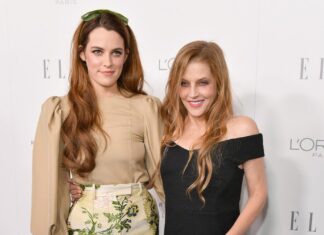 Riley Keough Describes ‘Chaos’ After Mother Lisa Marie’s Death: ‘There Was a Bit Of Upheaval’