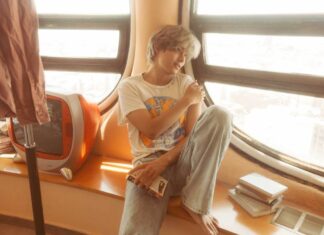 V’s ‘Love Me Again’ & ‘Rainy Days’ Top Hot Trending Songs Chart
