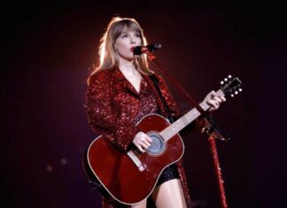 Taylor Swift, Beyonce & More: 10 Artists Who Have Changed Offensive Song Lyrics