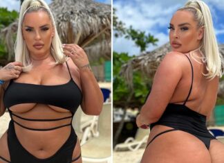 Sara Allaby Jamaica Hot Shots … Giving You A Rum For Your Money!