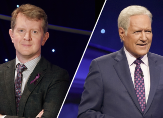 Like Alex Trebek, Ken Jennings to host ‘Jeopardy!’ during strike