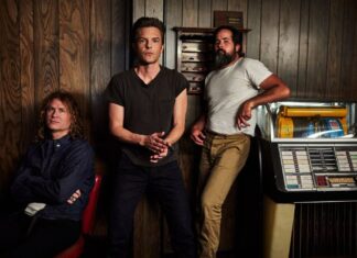 The Killers Apologize For Bringing Russian Fan On Stage in Georgia: ‘We Did Not Mean to Upset Anyone’
