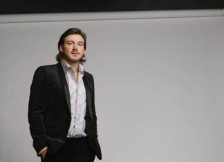 Morgan Wallen Just Tied Mariah Carey for This Chart Record