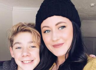 'Teen Mom' Jenelle Evans' Son Jace Reported As A Runaway, Cops Searching