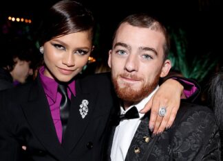 Zendaya Breaks Silence on Angus Cloud's Death, 'I'll Cherish Every Moment'