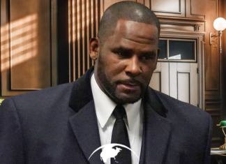 R. Kelly's Music Royalties Garnished Over $500k to Settle Victim Restitutions