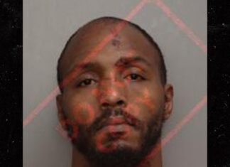 NFL Star Robert Quinn Arrested In South Carolina