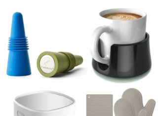 Always Spilling Things? Check Out These Helpful Amazon Finds