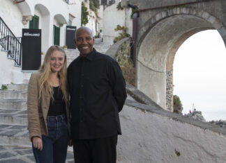 Inside Denzel Washington and Dakota Fanning’s reunion in ‘Equalizer 3,’ nearly 20 years after ‘Man on Fire’