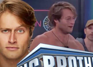 'Big Brother' Luke Valentine's Father Says Son Isn't Racist, Has Black Family