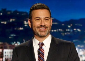 Jimmy Kimmel Was “Very Intent on Retiring” Before WGA Strike Started – The Hollywood Reporter