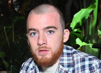 Angus Cloud's Mother Denies He Was Suicidal, Believes 'OD' Was Accidental