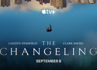 ‘The Changeling’ Trailer Offers Peek At Apple TV+ Adult Fairytale