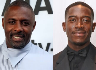 Twitter Reacts To Damson & Idris Elba Being Mistaken As Brothers