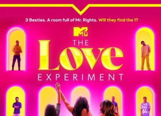 “The Love Experiment” Is MTV’s New Dating Show