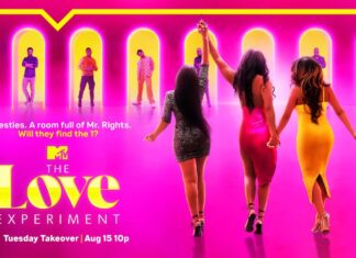 Meet The Ladies Of MTV’s ‘The Love Experiment’
