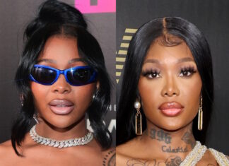 Messiest Reactions To Summer Walker Shading Jayda Cheaves