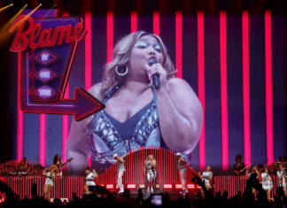 Lizzo sued by 3 ex-dancers for sexual harassment weight shaming
