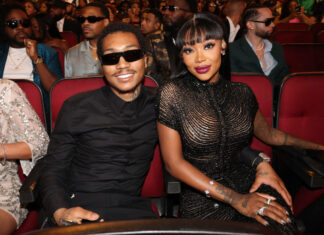 Lil Meech Denies Summer Walker Cheating Rumors