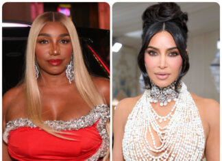 NeNe Leakes Says She Should Be Bigger Than Kim Kardashian