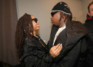 Chlöe Bailey Refuels Gunna Romance Rumors By Remixing His Song