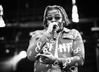 Gunna’s Security Confronts Man Who Called Him A “Rat”