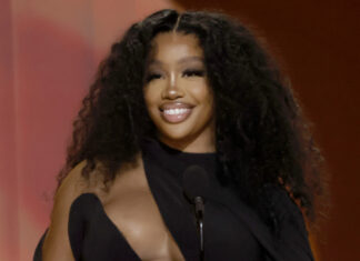 SZA BBLows Up The Gram With Epic Thirst Trap Dump
