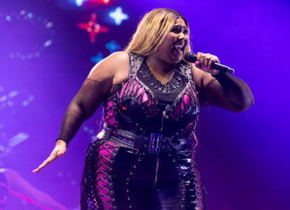 Lizzo Finally Breaks Her Silence After Being Sued For Harassment