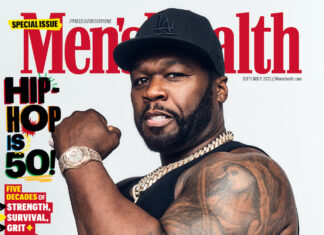 50 Cent Gets Honest About The Difference Between Curtis And 50