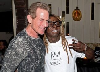 Skip Bayless Announces Lil Wayne Joining Him On ‘Undisputed’