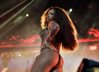 Megan Thee Stallion Stars In The Trailer for A24’s First Musical
