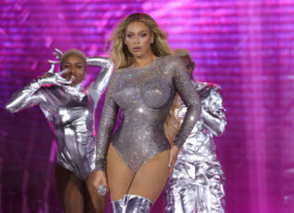 Beyoncé’s Renaissance Rider Requests THIS In Every City