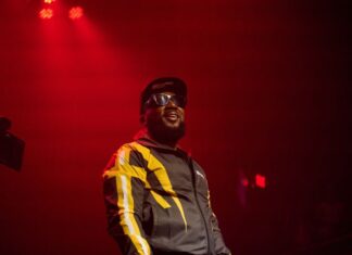 Jeezy Puts On For His City At Amazon Music’s ’50 & Forever’ Show