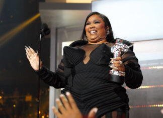 Lizzo’s Name Makes It Back Into Beyoncé’s “Break My Soul” Remix