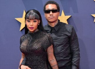 Lil Meech & Summer Walker Trade Post-Breakup Shade