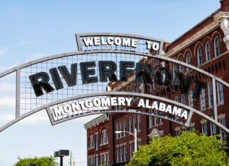 Montgomery Brawl Swimmer Aaren Speaks Out After Fight